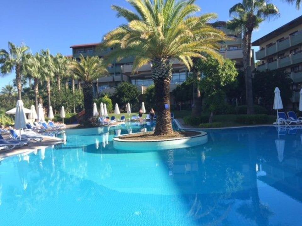 Traumhaft Hotel Grand Side