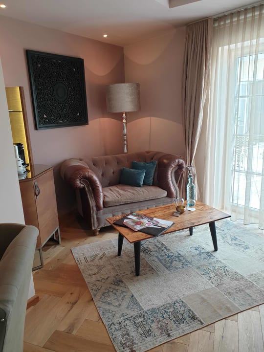 Zimmer Bergergut - Das Genießerhotel für Paare