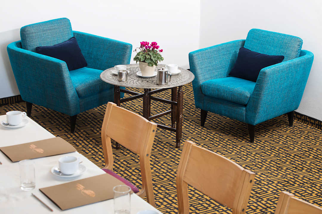 Sonstiges Hotel Seven Arches Jerusalem