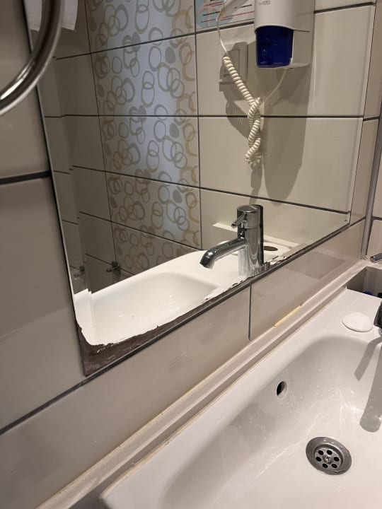 Zimmer Merve Sun Hotel & Spa