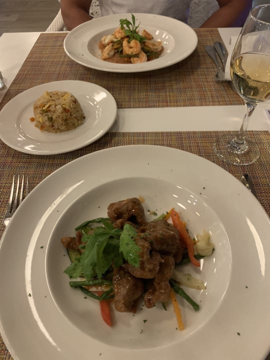 Gastro Catalonia Royal La Romana - Adults only