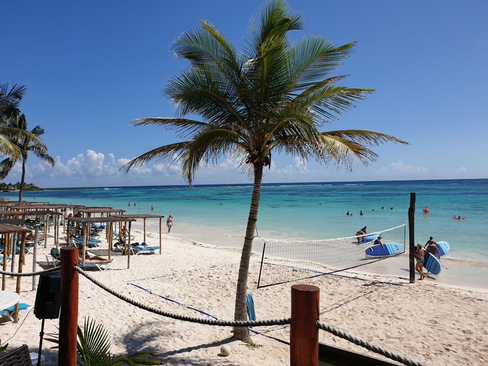 Strand Akumal Bay Beach & Wellness Resort