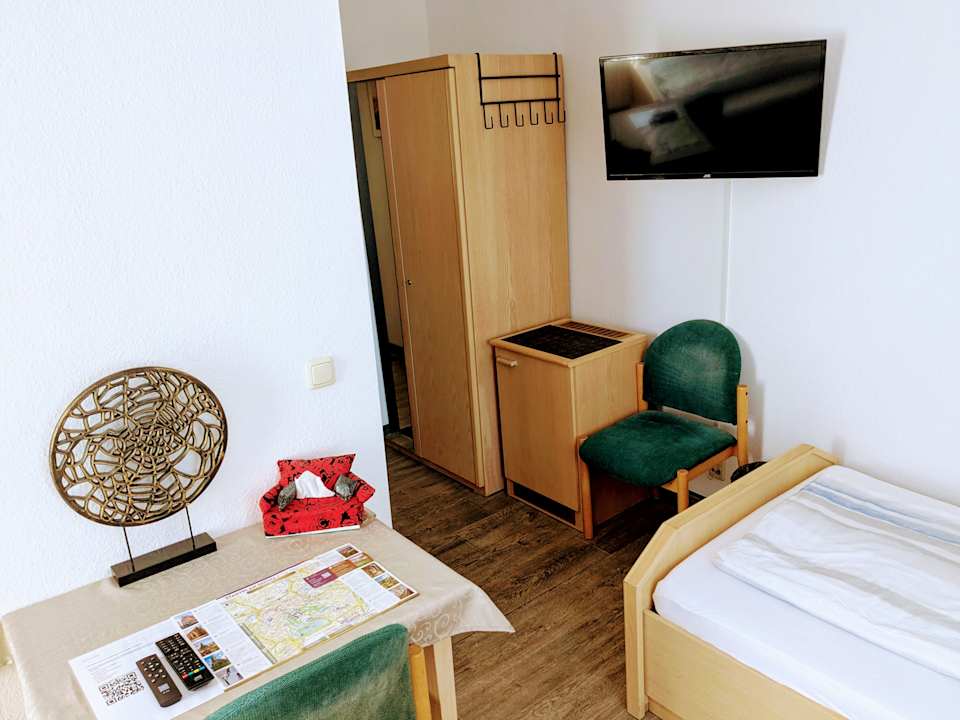 Zimmer Pension Weisser Brunnen