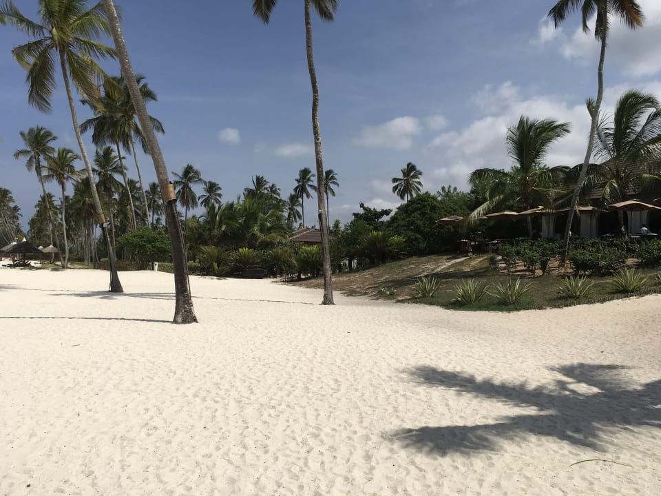 Strand The Residence Zanzibar
