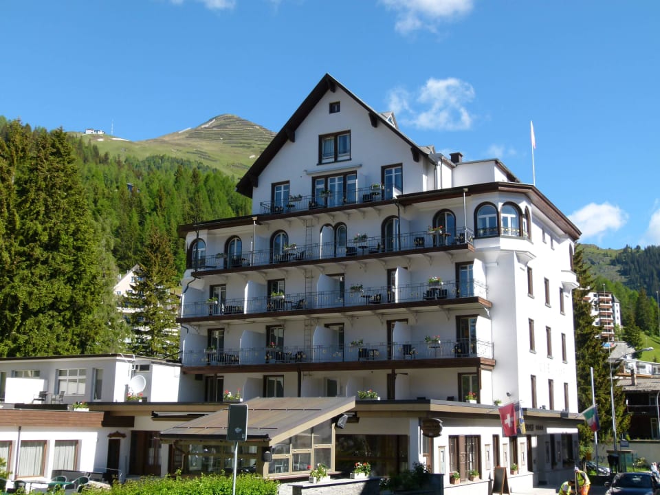 Hotel Meierhof Meierhof