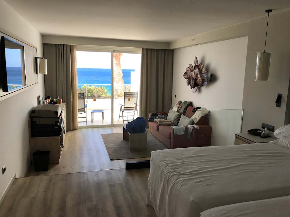 Zimmer Hotel Riu Palace Jandia