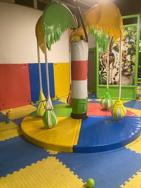 Sport & Freizeit Ephesia Holiday Beach Club