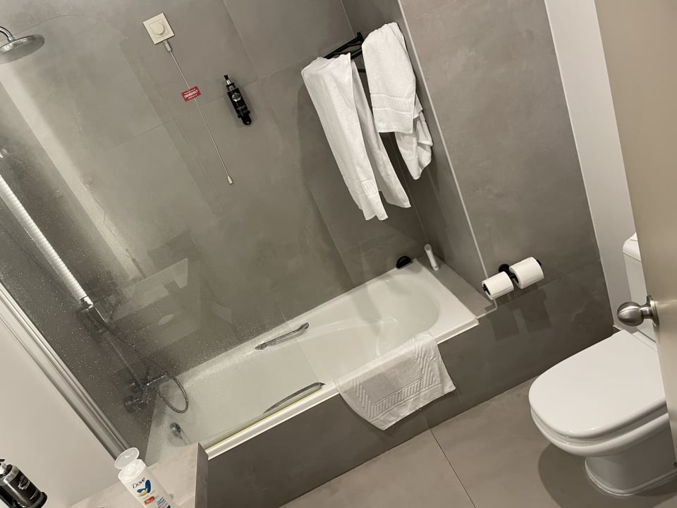 Zimmer Hotel Cristal Setubal