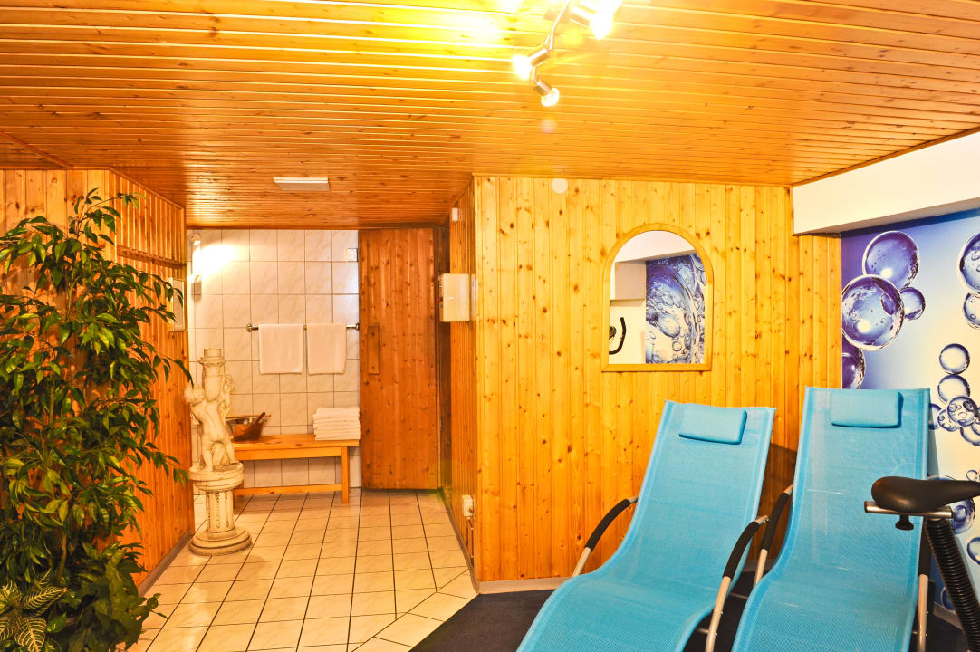 Sport & Freizeit Hotel Purucker