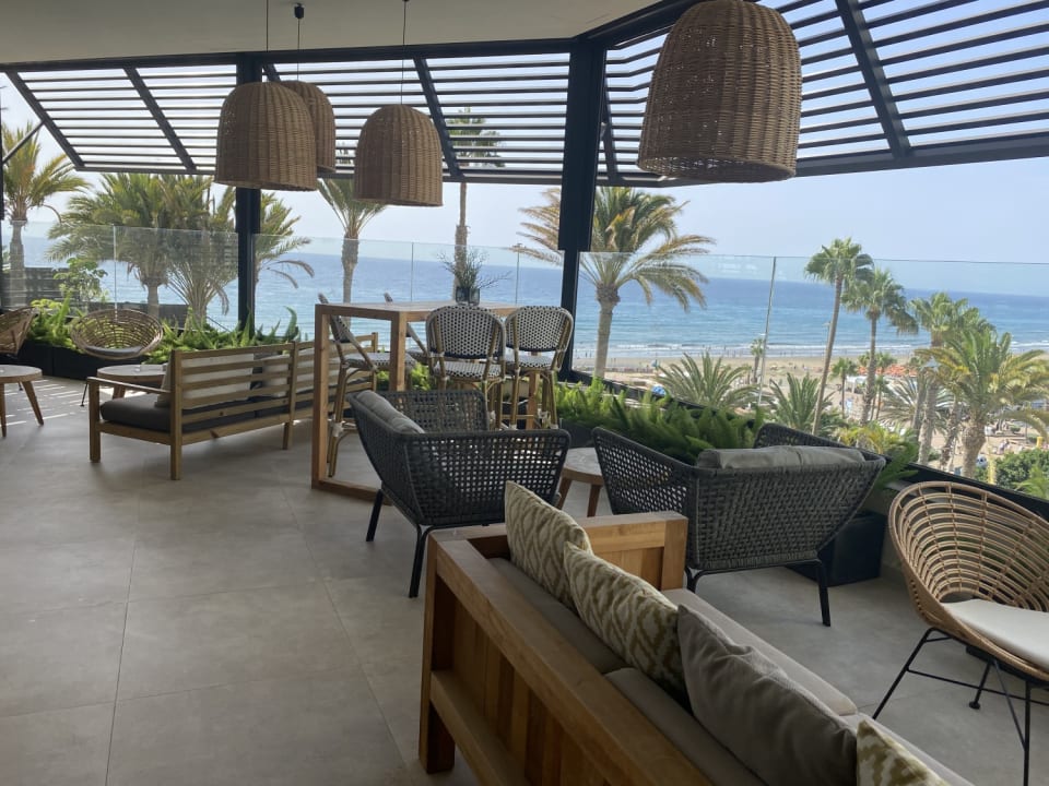 Gastro Corallium Dunamar by Lopesan Hotels