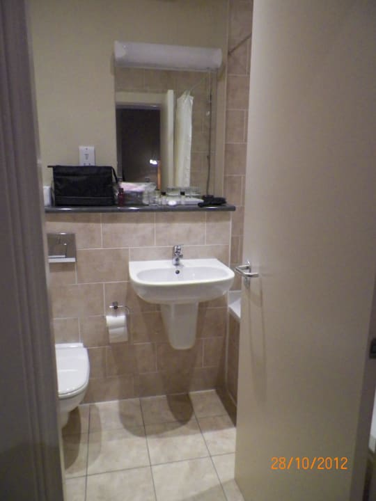 Bad Hotel Murraypark