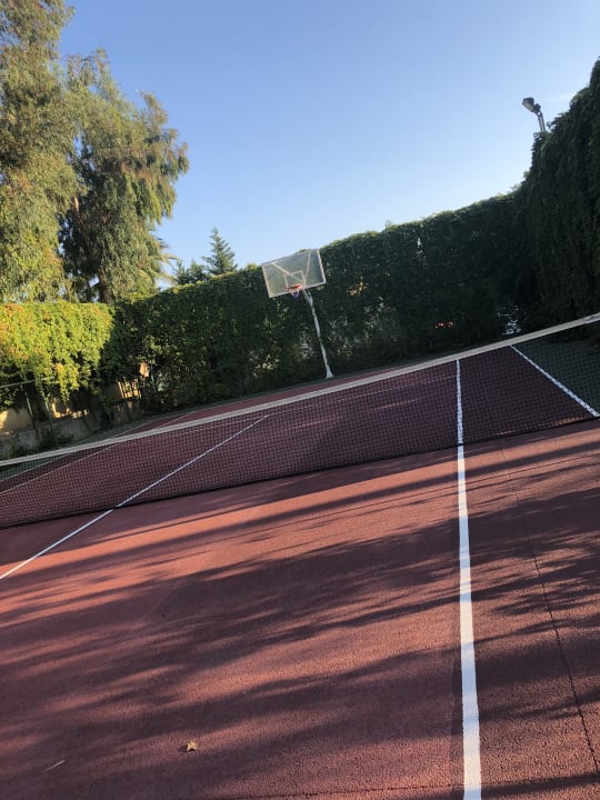 Sport & Freizeit Saphir Resort & Spa