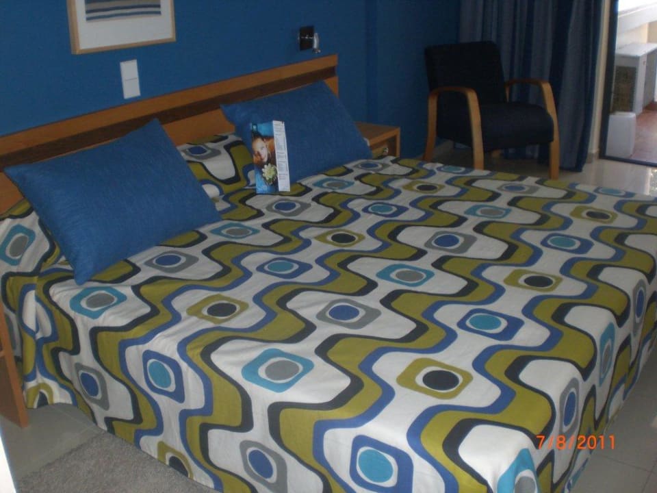 Bett Rocamar Exclusive Hotel & Spa