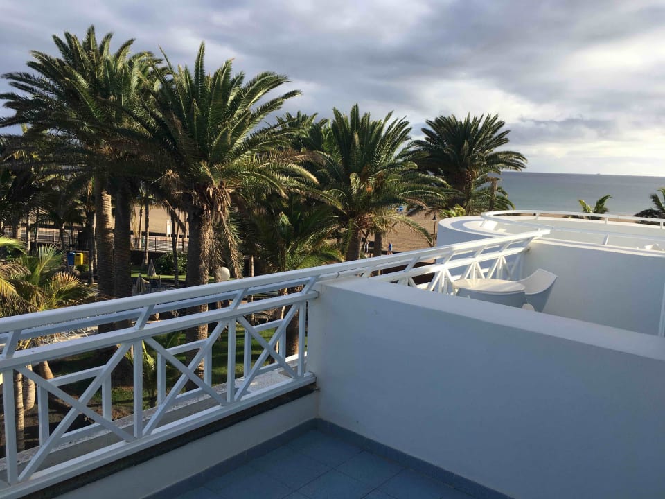 Zimmer Hipotels La Geria