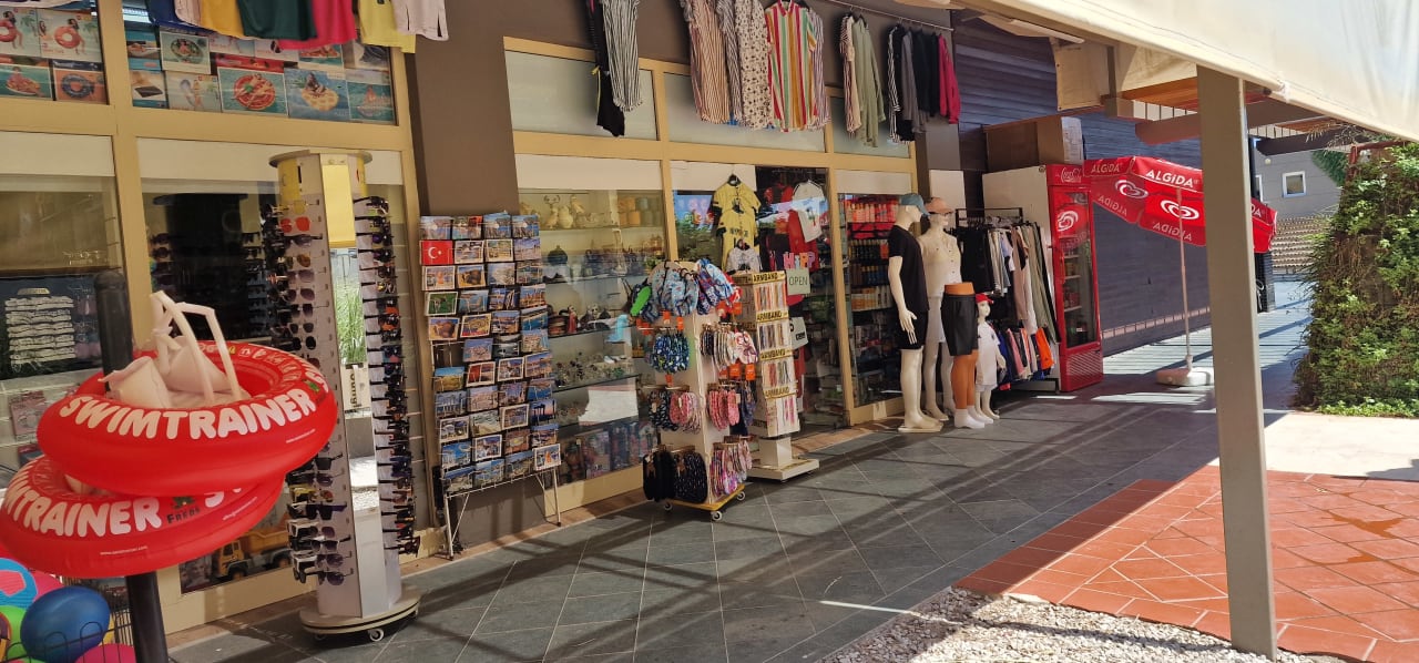 Sport & Freizeit TUI BLUE Xanthe