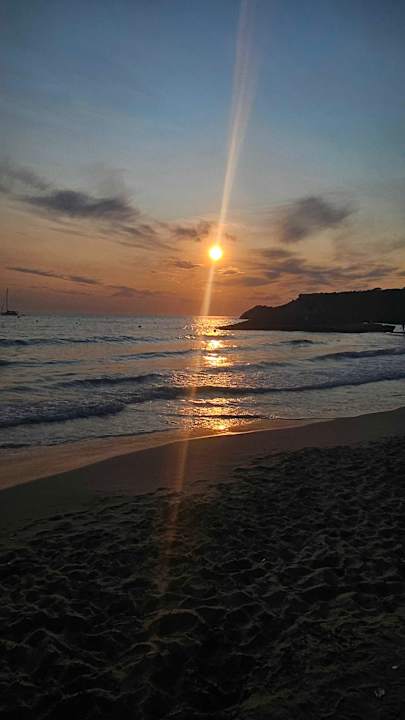 Strand Insotel Club Tarida Playa