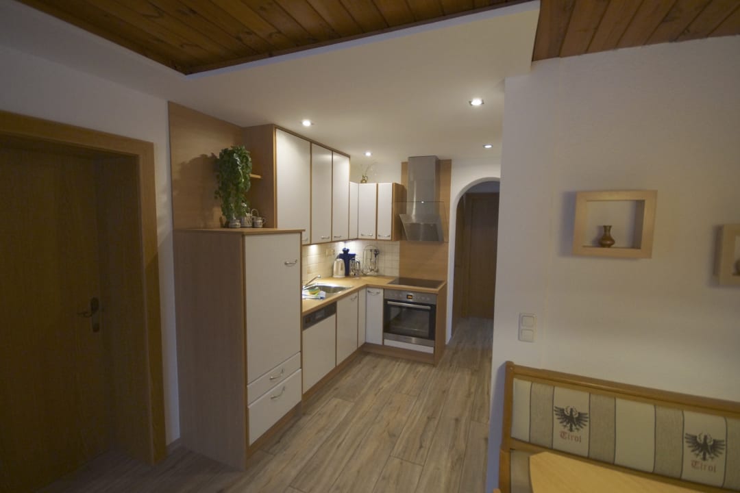 Zimmer Appartements Waldruh