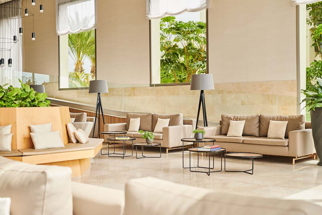 Sonstiges Zafiro Palace Alcudia