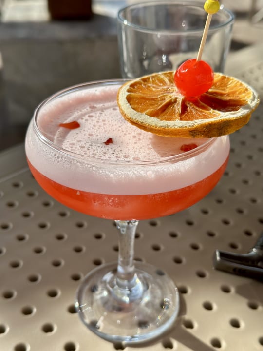 Gastro Seaden Quality Resort & Spa