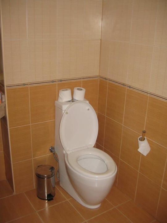 Toilette TUI Suneo Serenity Bay