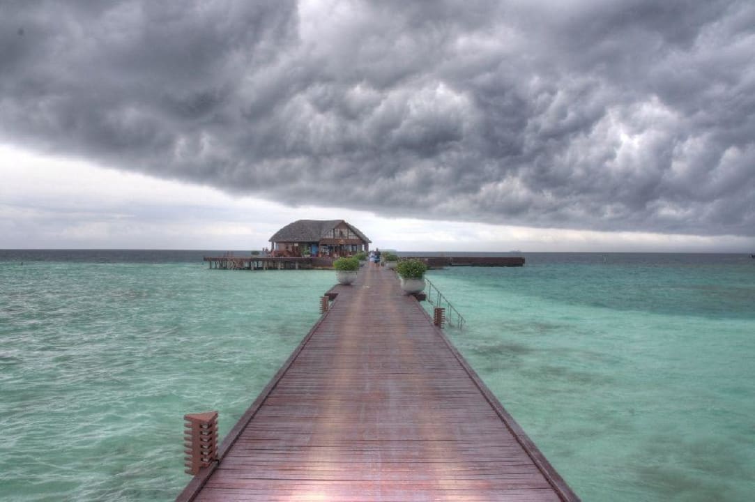 Tauchbasis Sun Siyam Olhuveli