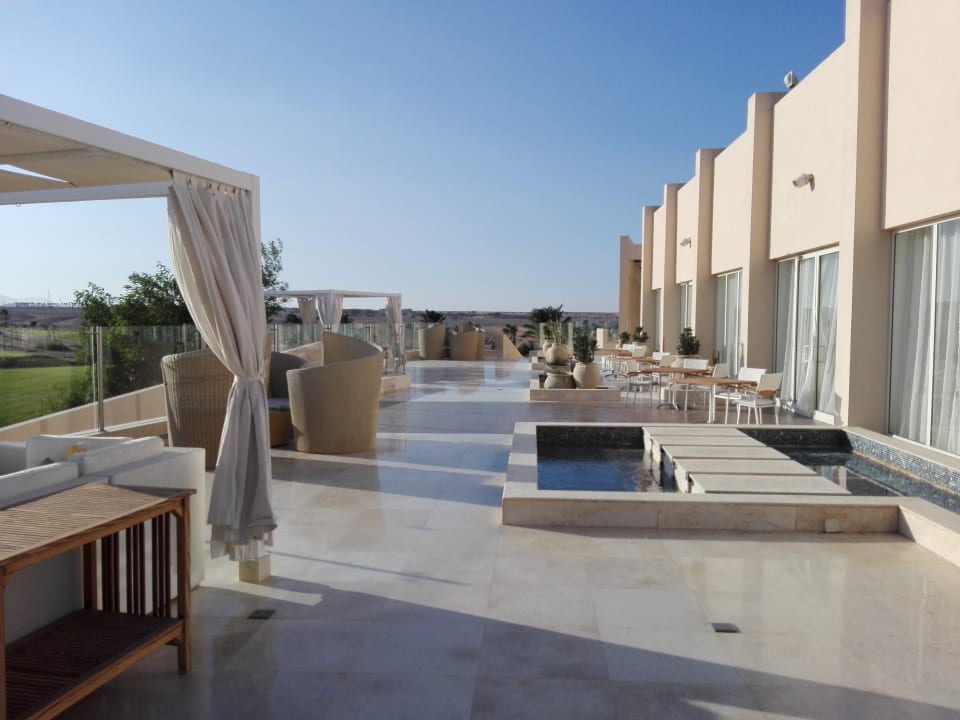Restaurant Steigenberger Makadi Hotel - Adults only