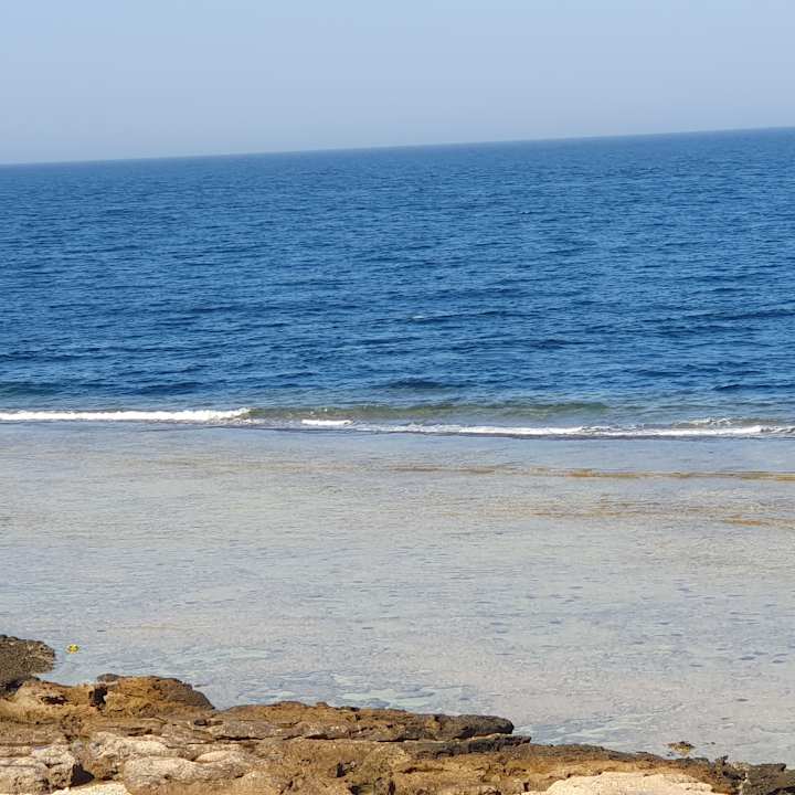 Strand Sentido Akassia Beach