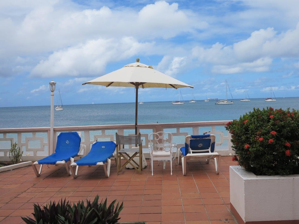 St. Lucian by rex resorts St Lucian by Rex Resorts  (Im Umbau/Renovierung)