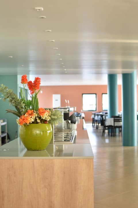 Gastro Golden Club Cabanas