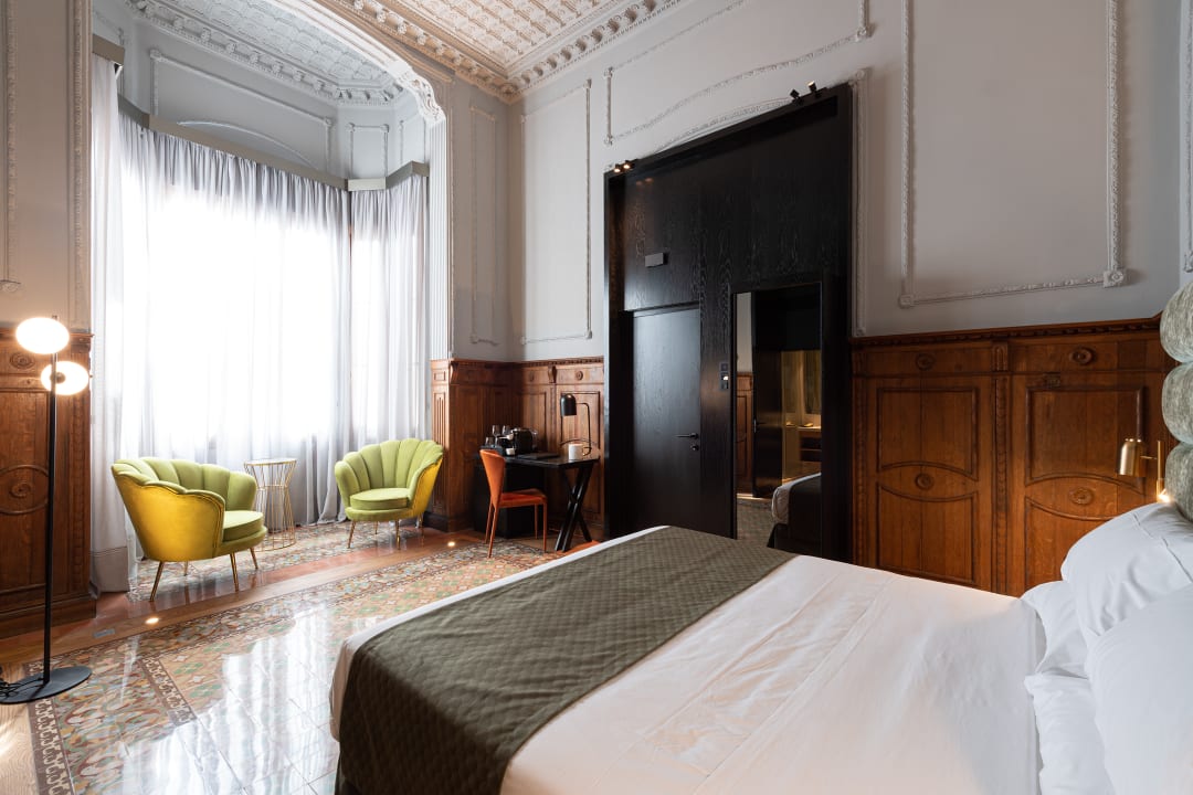 Zimmer Boutique Hotel Cordial Malteses