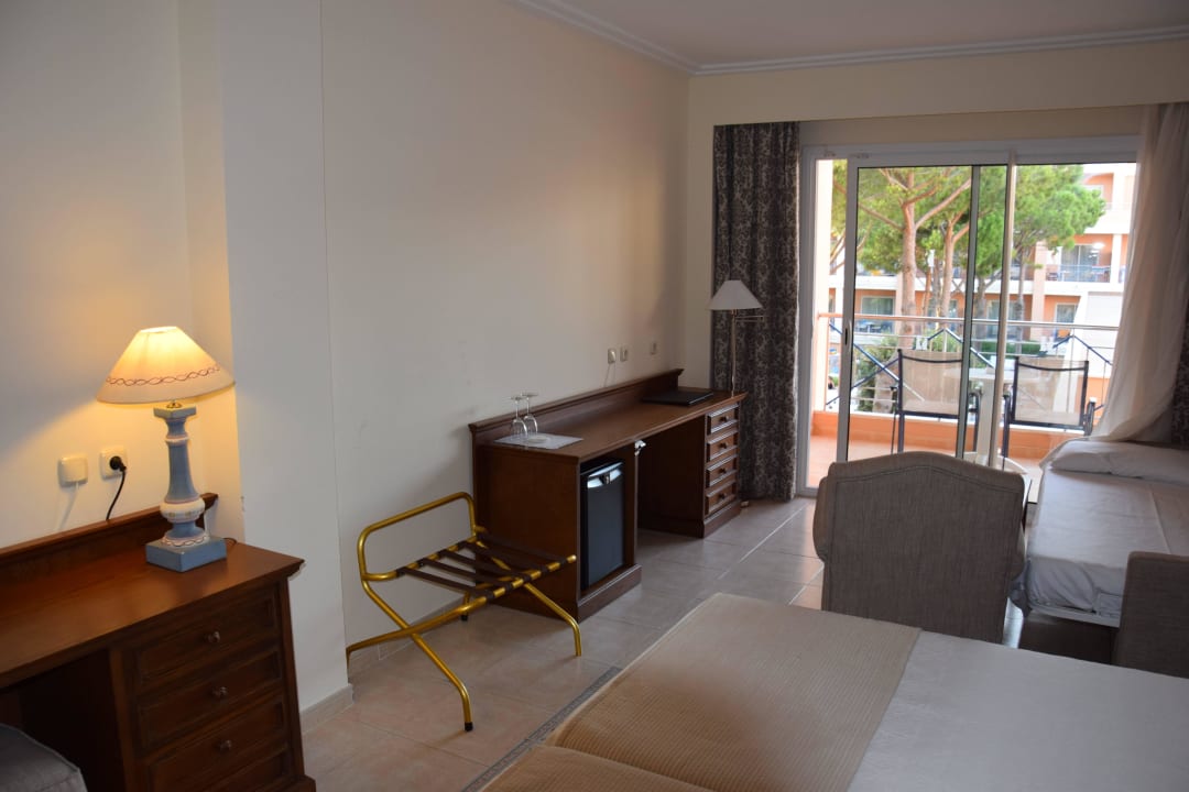 Zimmer Hipotels Barrosa Garden