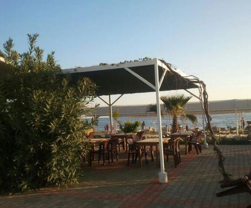 Teil von Strandbar Numa Konaktepe