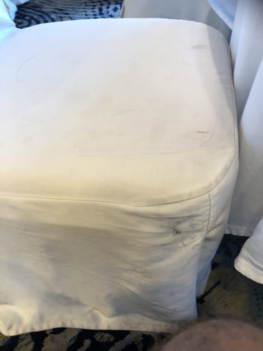 Gastro Pullman Pattaya Hotel G