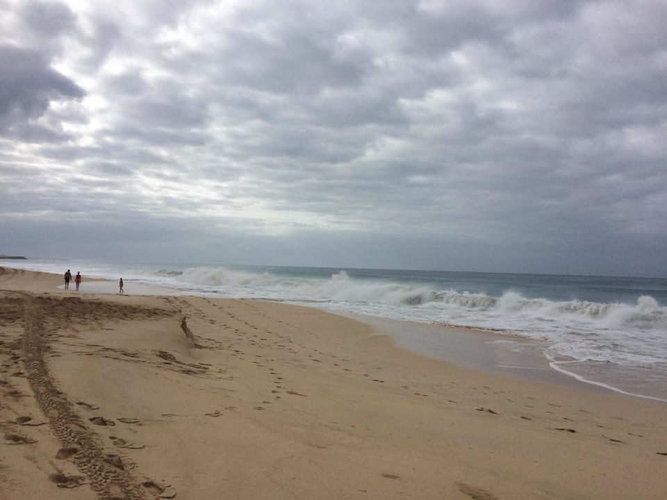 Strand Hotel Riu Touareg