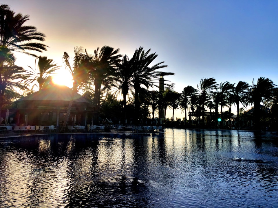 Pool Lopesan Costa Meloneras, Resort & Spa