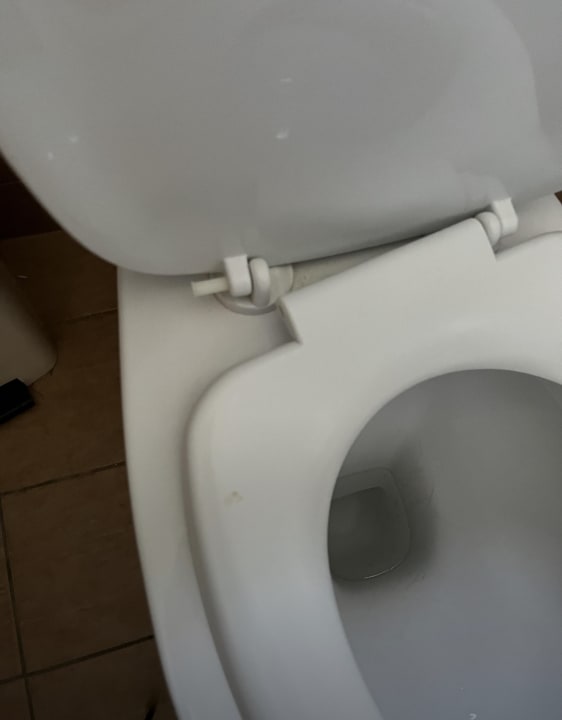 Zimmer TUI SUNEO Chrissi Amoudia