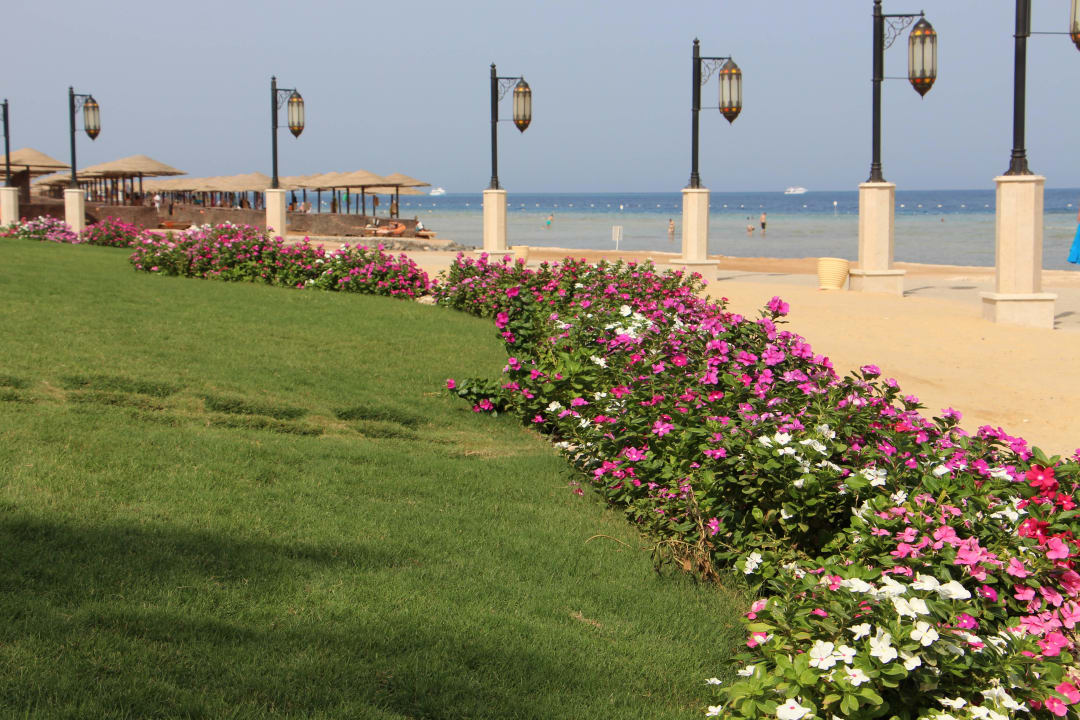 Strand Makadi Spa - Adults only