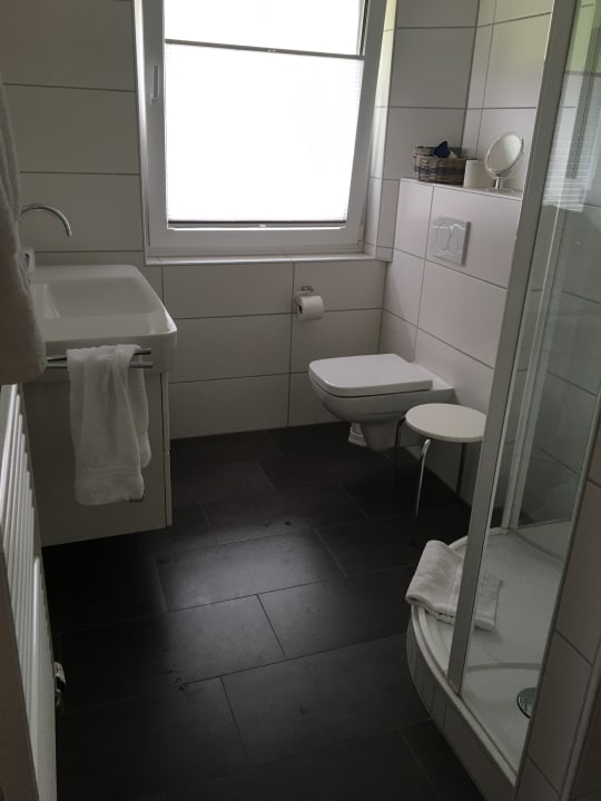 Zimmer Seehotel Andree & Gästehaus Seehof