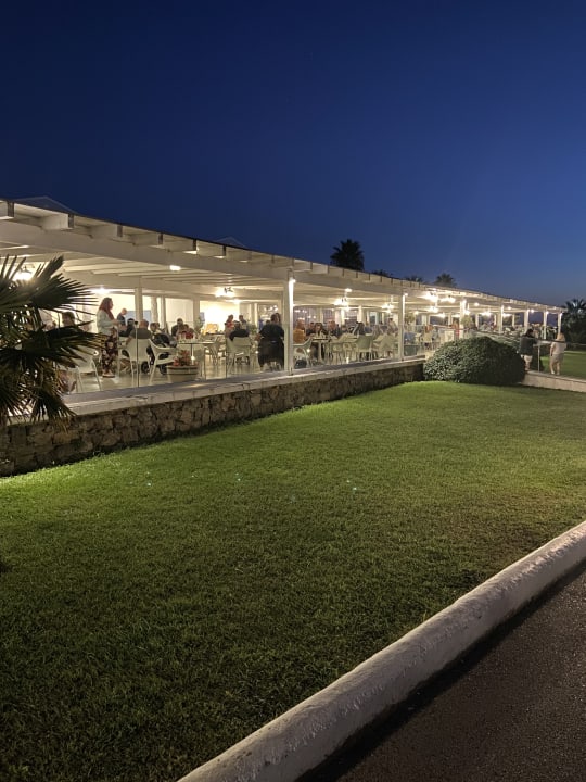 Gastro Sandy Beach Resort