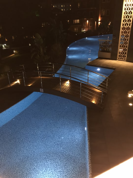 Zimmer Megasaray Club Belek