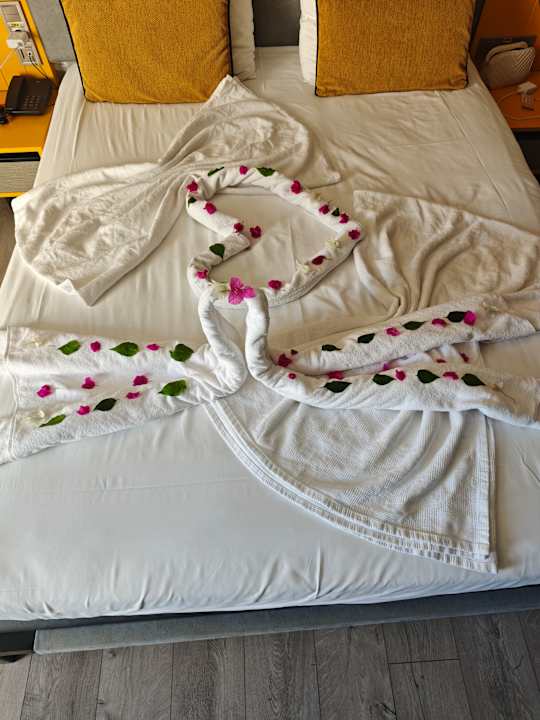 Zimmer Arnor de Luxe Hotel & Spa