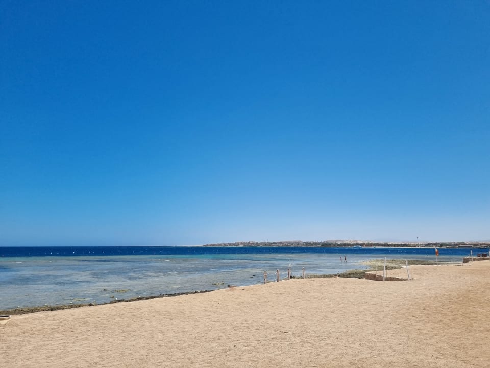 Strand Makadi Spa - Adults only