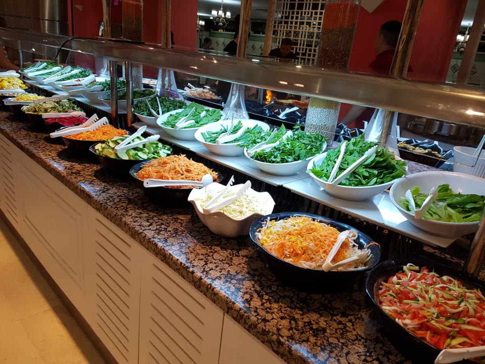 Gastro Side Crown Palace