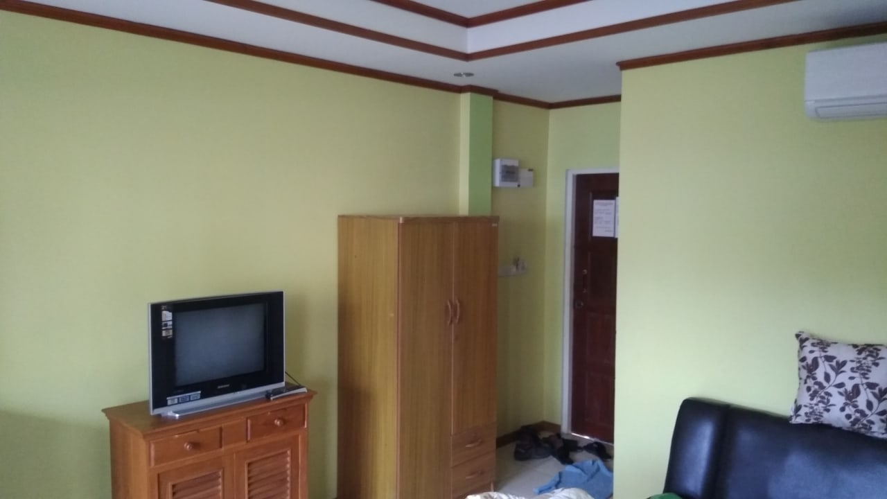 Zimmer Mossman House - Guesthouse