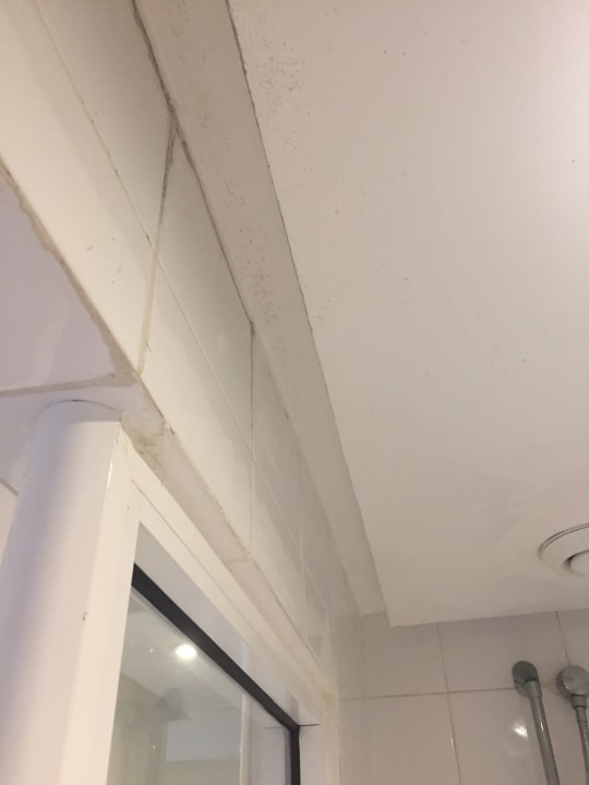 Zimmer Dunes D'or Ocean Club