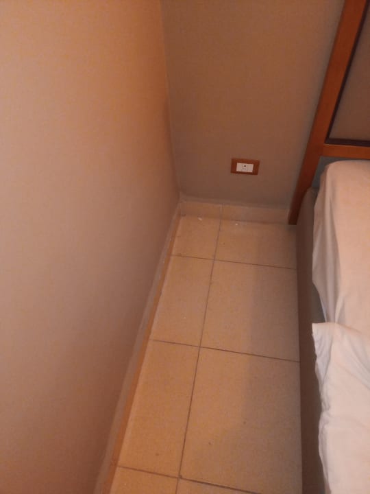 Zimmer Regina Resort and Aqua Park Hurghada