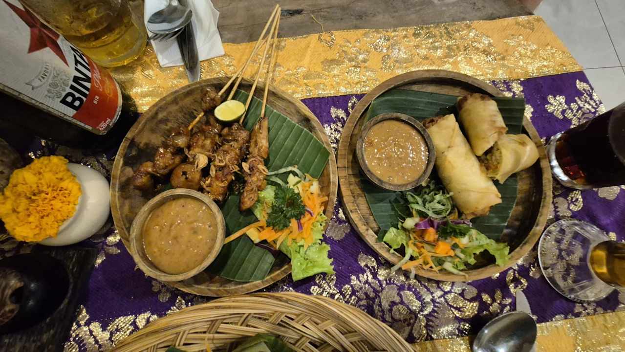 Sonstiges Element By Westin Bali Ubud