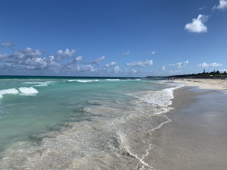 Strand Melia Las Antillas - Adults only