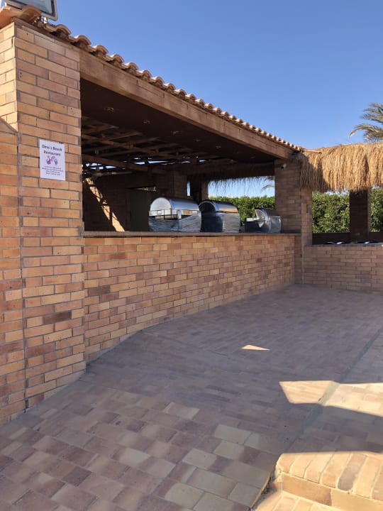 Gastro Hotel Caves Beach Resort (Adults Only)