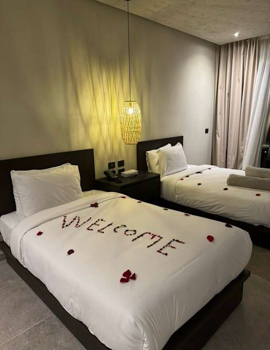 Zimmer Aldiana Club Naga Bay